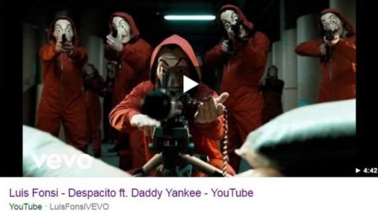 Хакери решиха да се забавляват с музикалната услуга Vevo