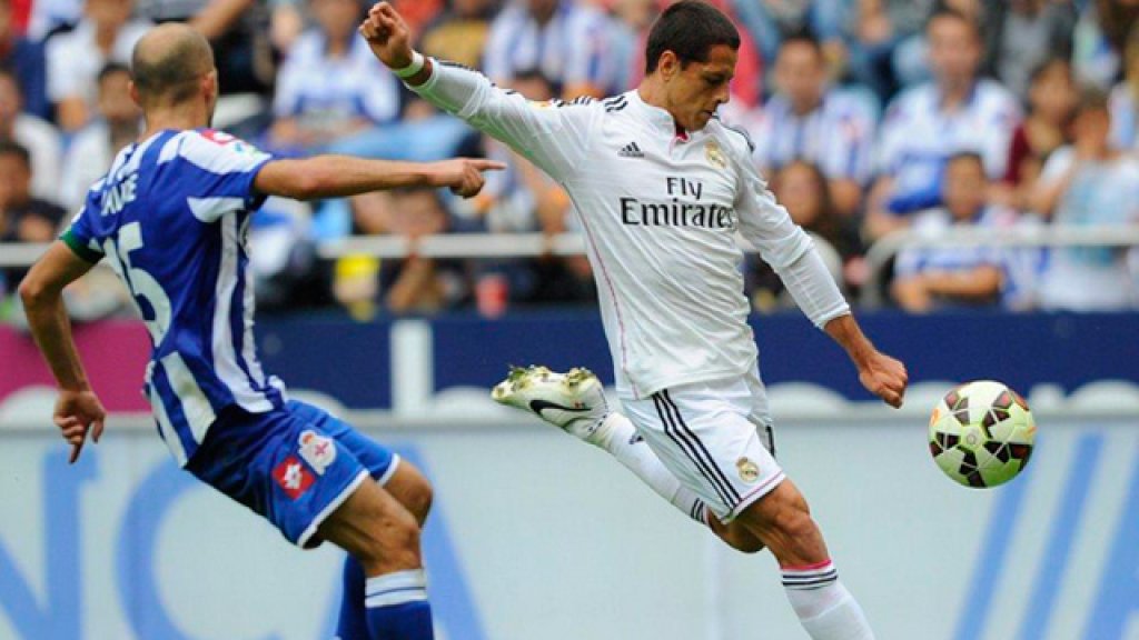 chicharito