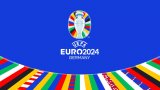 Представиха логото на Евро 2024 (видео)