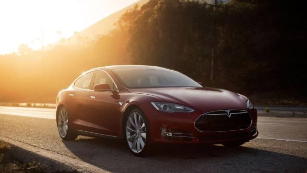 tesla
