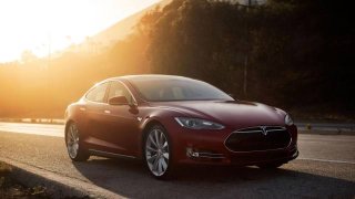 tesla