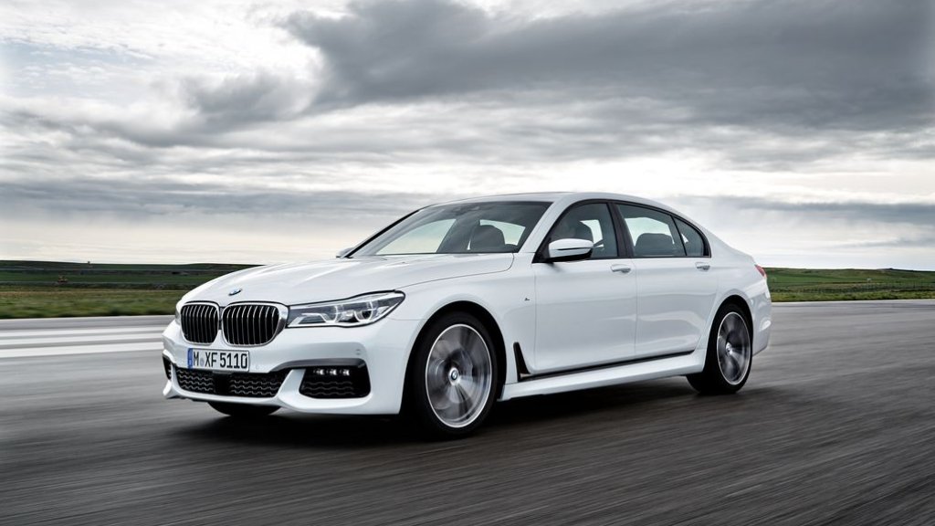 BMW