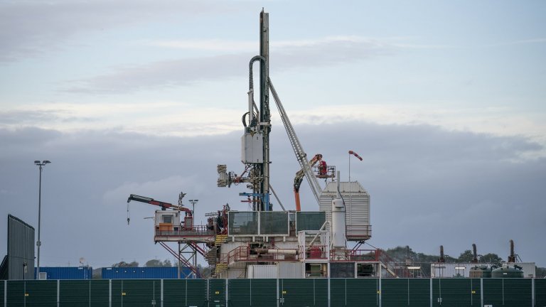 Науката тепърва има да наваксва на практиката, когато става въпрос за фракинг