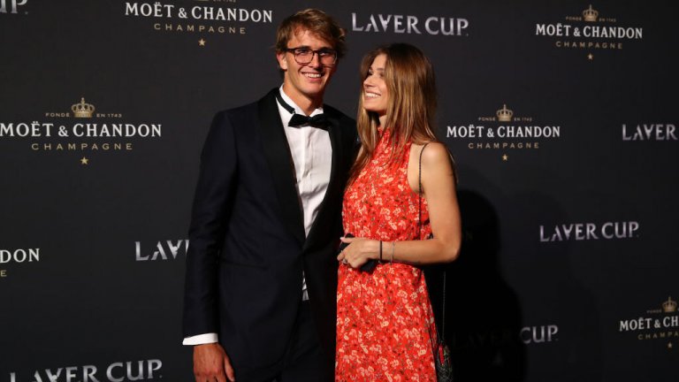 Мъри е доволен, че започва разследване срещу Зверев