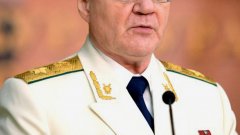 Путин предлага длъжността главен прокурор да заеме зам.-председателят на руския Следствен комитет - Игор Краснов
