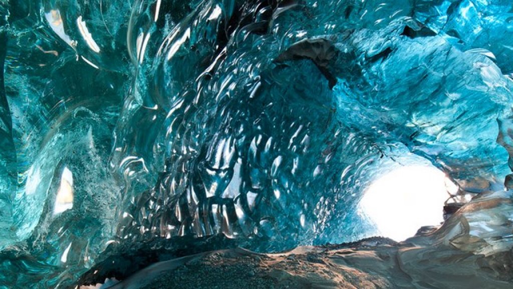 tunnel