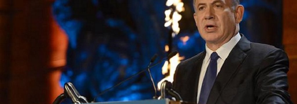 Benjamin Netanyahu1
