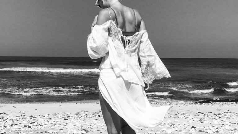 Мария Шарапова