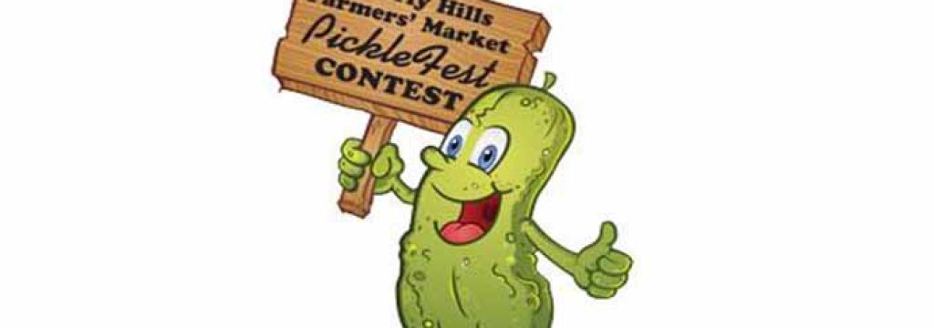 pickle fest
