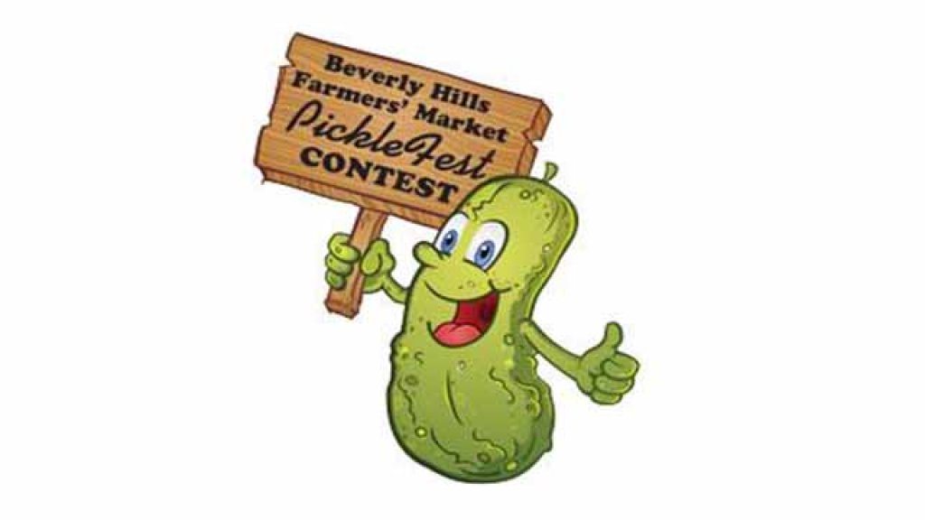 pickle fest