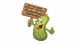 pickle fest
