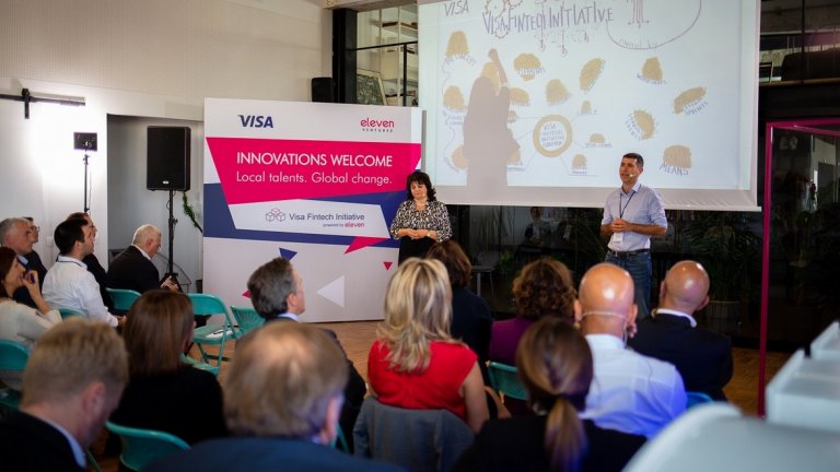 "Целта ни да бъдем ценен партньор за нашите клиенти, търговци и партньори остава почти същата от първата банкова карта преди 60 години до днешния цифров портфейл: да им предоставим достъп до нашата мрежа, продукти и опит, за да стимулираме техния растеж и да им осигурим сигурен и надежден начин да плащат навсякъде, където поискат", сподели Красимира Райчева, мениджър на Visa за България.