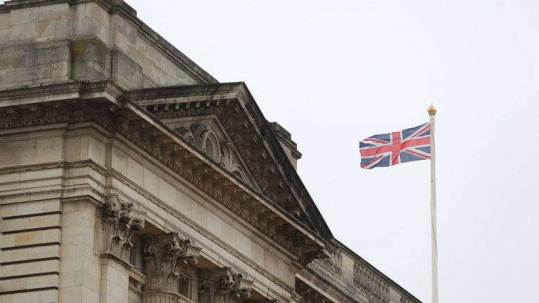 Страната забавя работата по подготовката за бъдещите си отношения със съюза