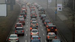 Най-честото пътно нарушение по празниците според КАТ е шофирането в нетрезво състояние