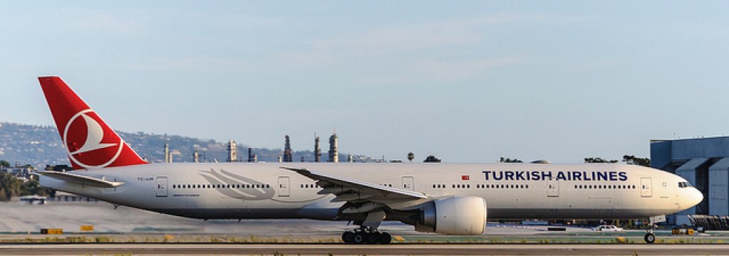 turkish airlines