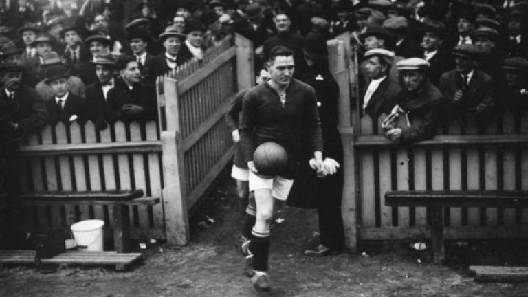 21. Блекбърн
62 522 гледат мач за ФА къп срещу Болтън на "Иууд Парк" на 2 март 1929 г.