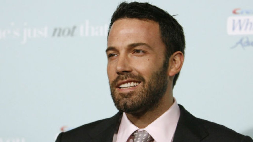 Ben-Affleck