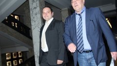 Филип Златанов поиска да бъде оправдан, допълни, че не е извършил престъпление и съжали, че казусът е ангажирал толкова много хора