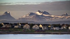 Преди пробива на футболния си клуб, Будьо беше известен като вратата към островите Лофотен