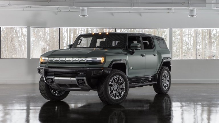 И би трябвало да е на пазара най-късно до три години