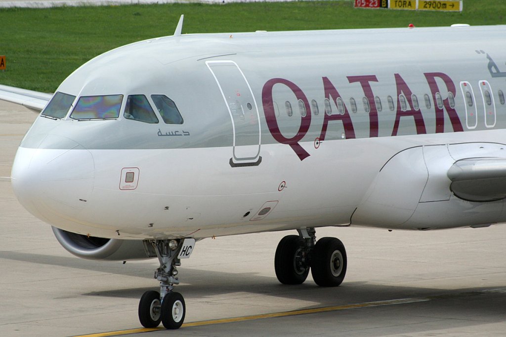 qatar