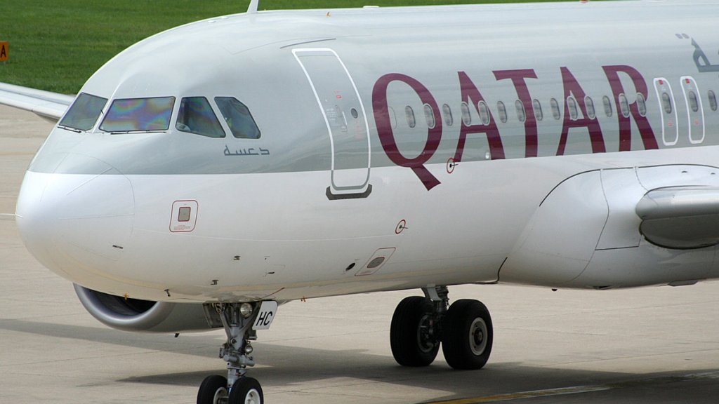 qatar