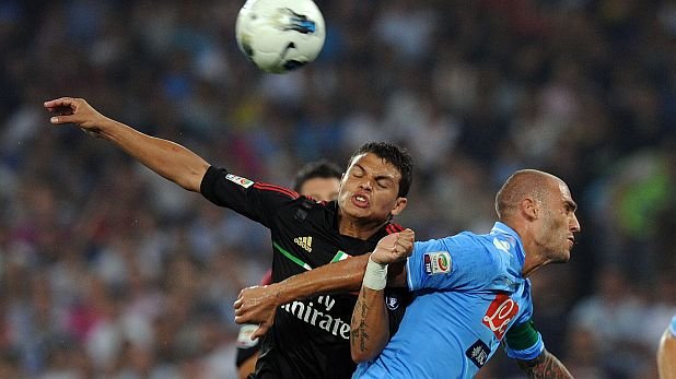 Двубоят Милан - Наполи е един от гвоздеите на футболния уикенд