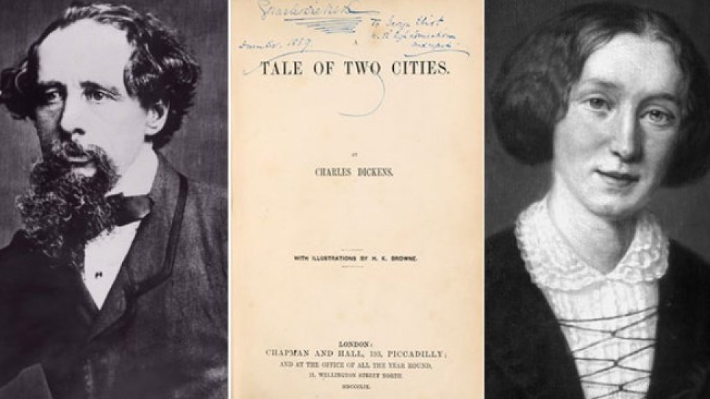 dickens