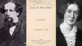 dickens