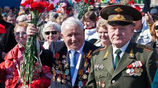 veterani-9 May