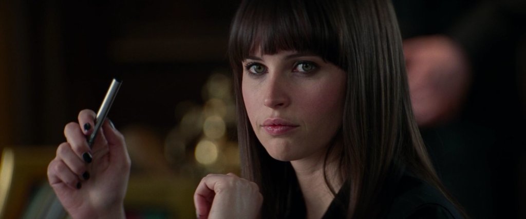 The Amazing Spiderman 2, 2014