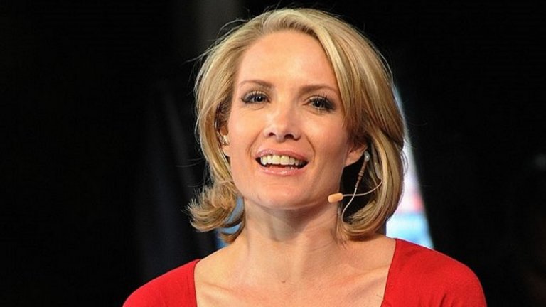 Дейна Перино е политически коментатор във Fox News, автор и дълго време ко-водещ на предаването за актуални истории, политически въпроси и поп култура "The Five". Работи и като прессекретар на Белия дом от 2007 до 2009 г.