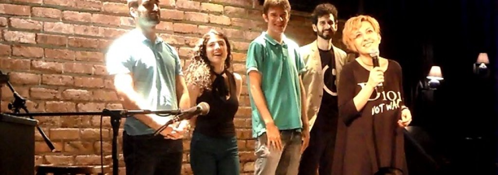 Smeshnici_ stand up comedy 1