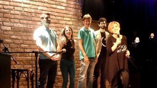 Smeshnici_ stand up comedy 1