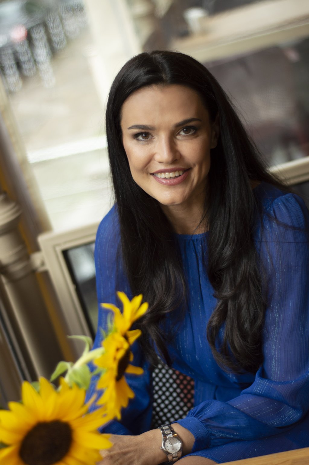 д-р Мария Николова