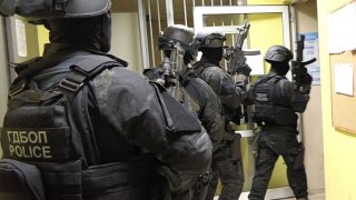 Акция "Бяло" продължава трети ден