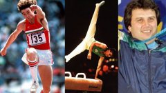 24 септември 1988 г. е неповторимата събота на българския спорт. В Сеул Христо Марков, Таню Киряков и Любомир Герасков печелят три олимпийски титли за България.