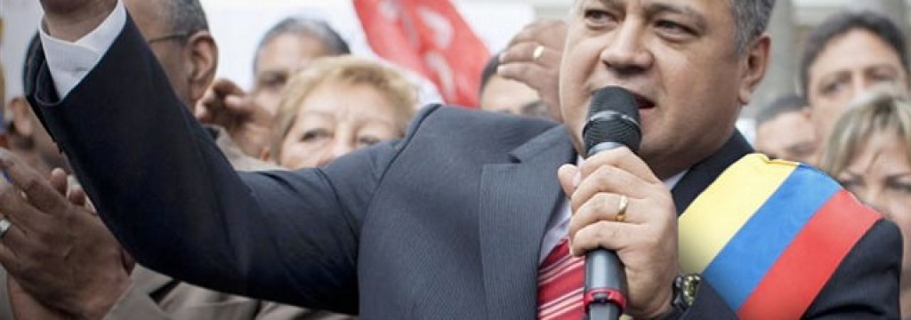 Diosdado