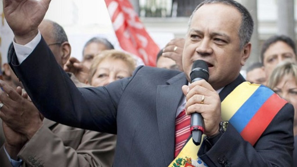 Diosdado