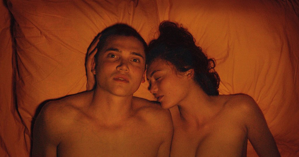 11. “Love”  
(2015) 
Гаспар Ное и кандидатът му за Кан “Love” ни разказват историята на един пич, който губи любовта на живота си, защото не може да си го държи в гащите. Има някаква нежност зад всичкото чукане и  караници.