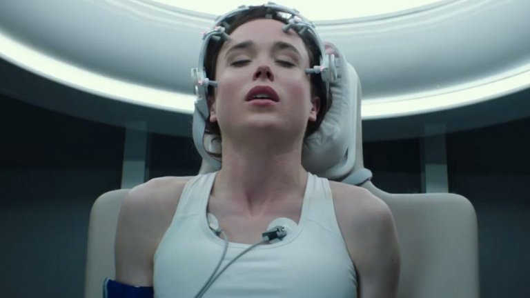 Линия на смъртта/ Flatliners
Световна премиера: 29 септември 
Актьори: Нина Добрев, Елън Пейдж, Диего Луна, Джеймс Нортън
Екип от студенти по медицина решават да проверят какво ще се случи, ако спрат сърдечната си дейност и си поиграят със смъртта. Какво може да се обърка? Буквално всичко.