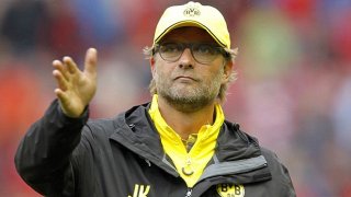 Jurgen Klopp