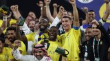 УЕФА отговори за саудитските отбори в Шампионската лига