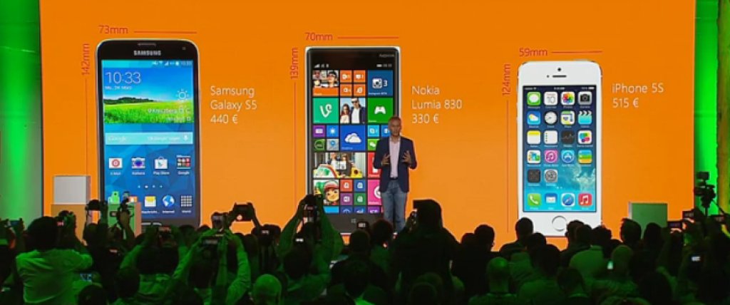 nokia