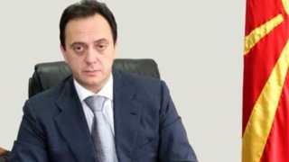 Бившият шеф на македонското контраразузнаване и братовчед на Никола Груевски е арестуван по обвинения в няколко дела за корупция и злоупотреба с власт