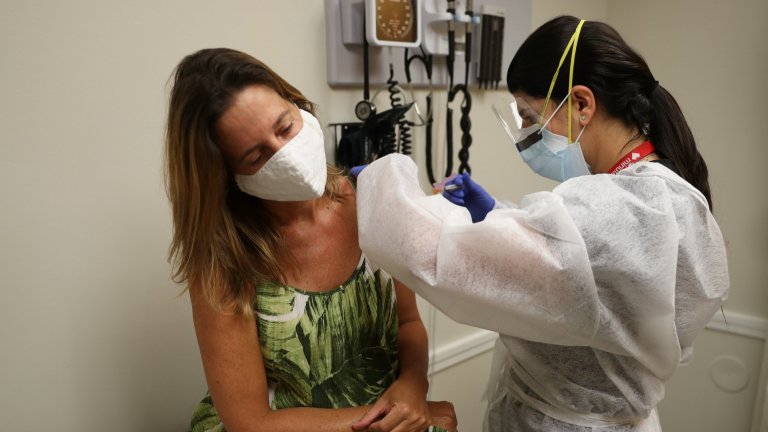 Борбата с противниците на имунизациите ще става все по-важна