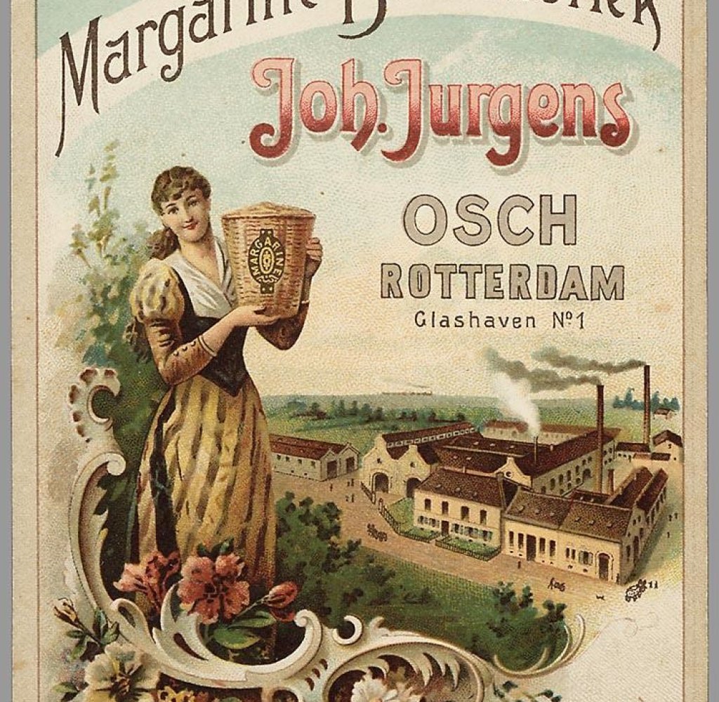Margarine-Boterfabriek_Joh._Jurgens,_Osch,_Rotterdam