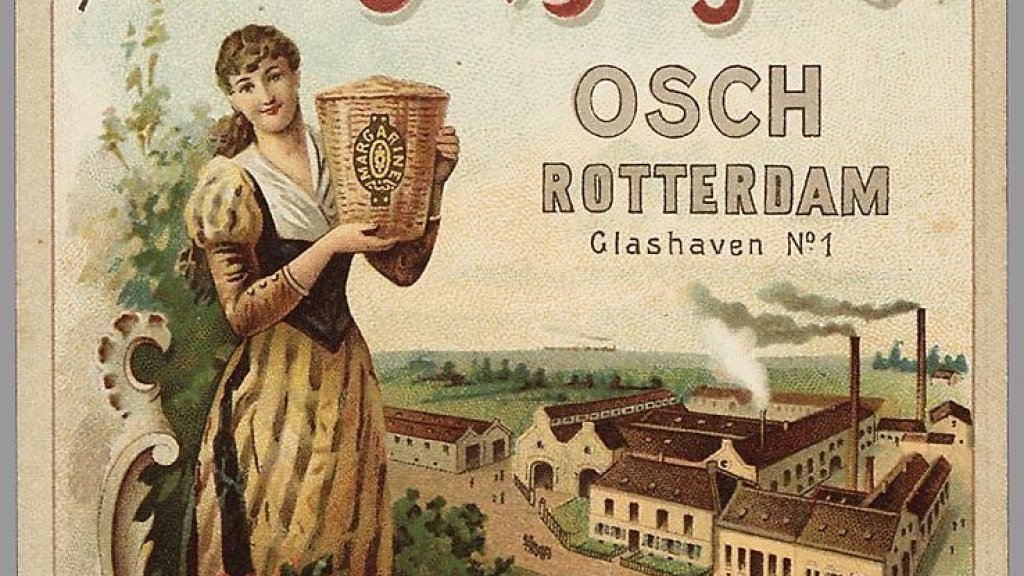 Margarine-Boterfabriek_Joh._Jurgens,_Osch,_Rotterdam
