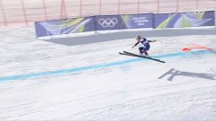 Линдзи Вон вече е в САЩ