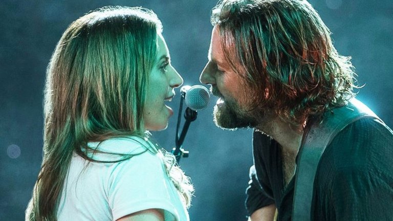 Лейди Гага
Значими филмови участия: "A Star is Born" / "Роди се звезда" (2018 г.), "Machete Kills" (2013 г.), "Sin City: A Dame to Kill For" / "Град на греха: Жена, за която да убиваш" (2014 г.)